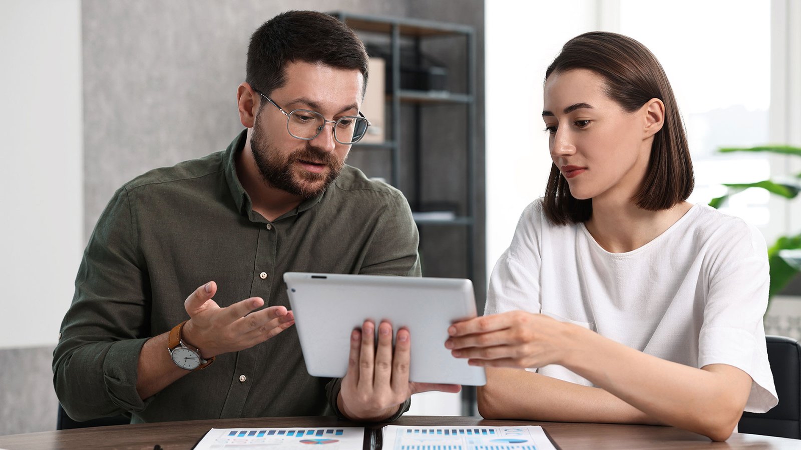 Mortgage Advisory