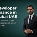 Developer finance in dubai UAE