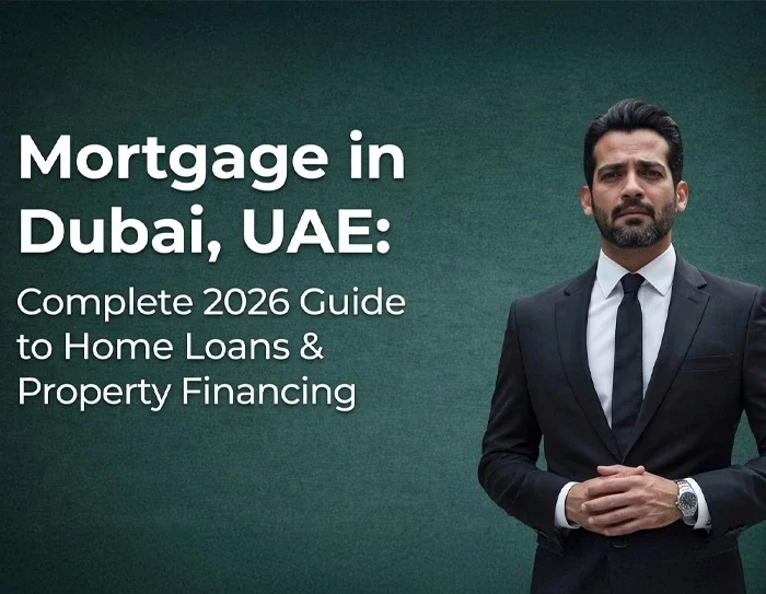 Mortgage loan in dubai uae