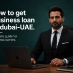 business loan in Dubai UAE