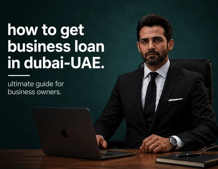 business loan in Dubai UAE