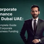 Corporate finance faizan shaikh