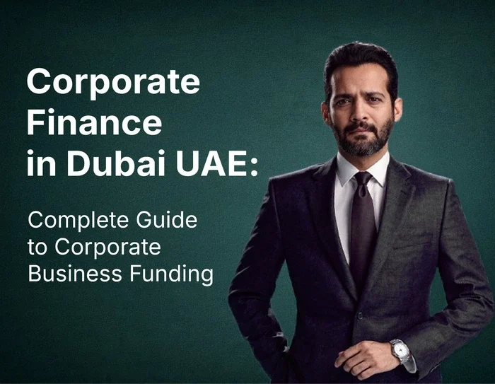 Corporate finance faizan shaikh