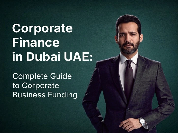 Corporate finance faizan shaikh