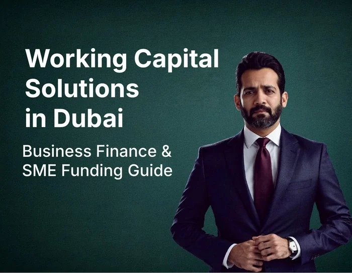 working capital solutions