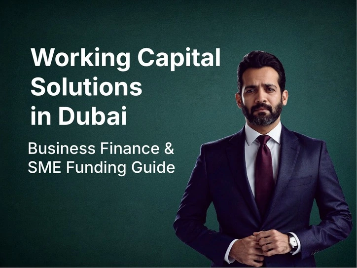working capital solutions