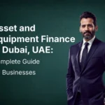 Asset and equipment finance